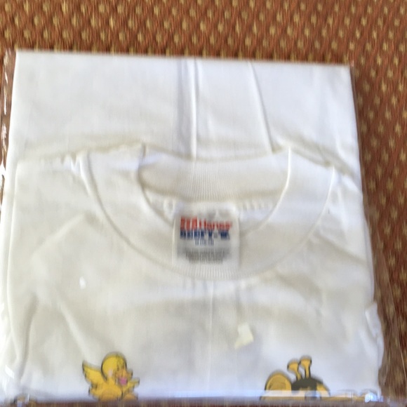 TAJ CLUBHOUSE T-Shirt - Picture 2 of 3